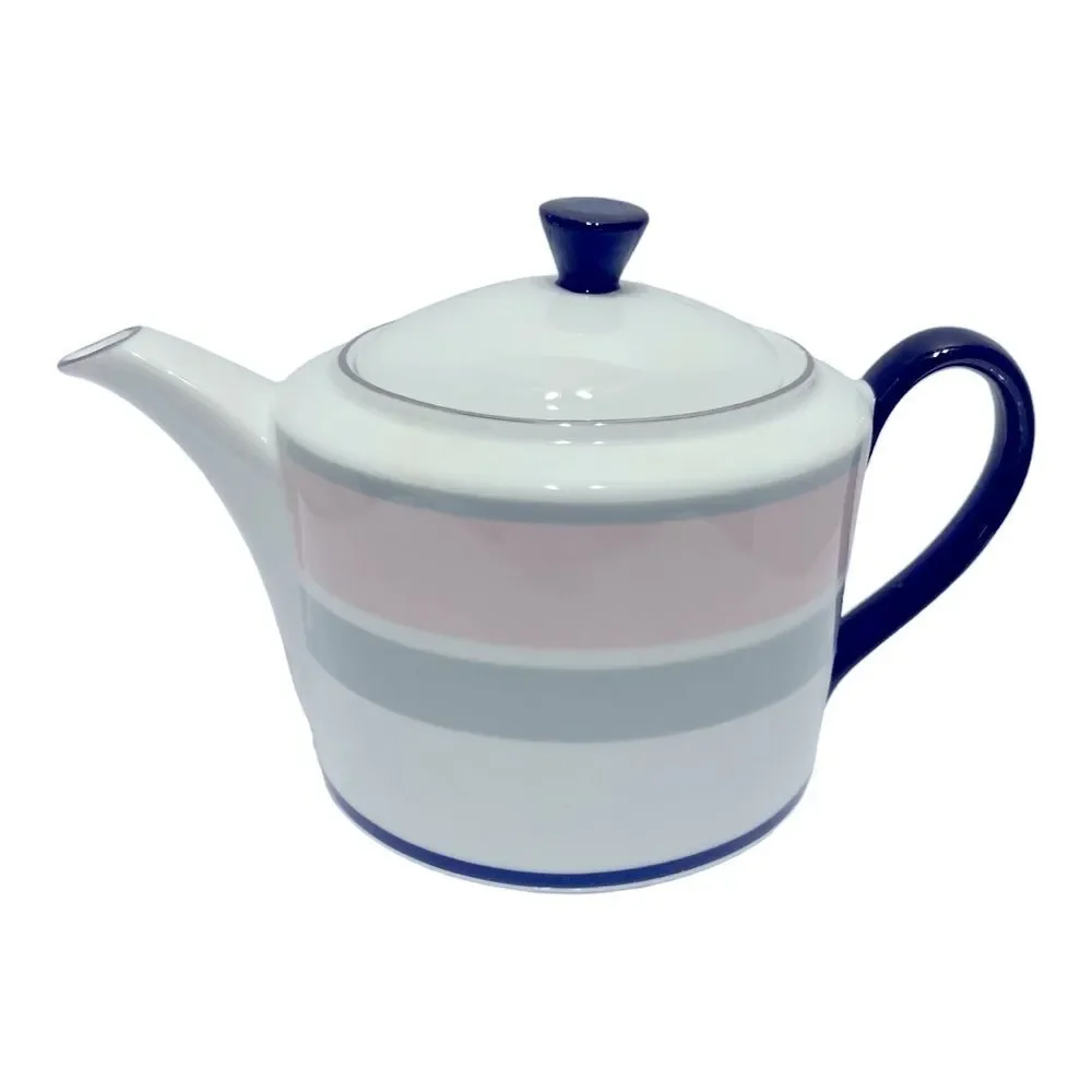 McKinney Fine China Tea Pot